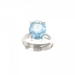 Blue Topaz