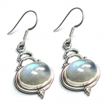 Rainbow Moonstone